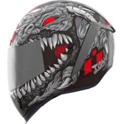 Icon Airform Full Face Helmet Kryola Kreep MIPS Silver 6 Icon Airform Full Face Helmet Kryola Kreep MIPS Silver -Helmet Country Shop 487EE10C A717 4ACC BA56 A33795D4466E