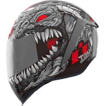 Icon Airform Full Face Helmet Kryola Kreep MIPS Silver Icon Airform Full Face Helmet Kryola Kreep MIPS Silver -Helmet Country Shop 487EE10C A717 4ACC BA56 A33795D4466E