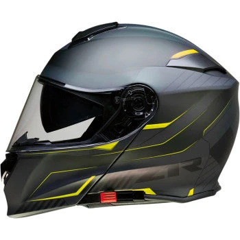 Z1R Solaris Modular Helmet Scythe Graphic Black Hi-Viz Z1R Solaris Modular Helmet Scythe Graphic Black Hi-Viz -Helmet Country Shop 4943EC0B A168 4525 8BA6 88853C6D5131