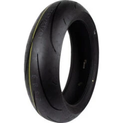 Dunlop Rear Tire Sportmax Q5S 190/50ZR17 - (73W)