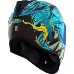 Icon Airform Full Face Helmet Manik'RR MIPS Light Blue -Helmet Country Shop 4BA018BF 45D0 439C BE38 0089EF01FA26