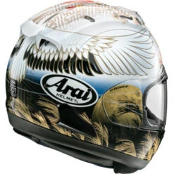 Arai Corsair X Full Face Helmet Tsubasa 3 Arai Corsair X Full Face Helmet Tsubasa -Helmet Country Shop 4ED66F8A D9DB 4699 9E34 75739A42FEF6