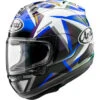 Arai Corsair X KR-2 Full Face Helmet Vinales-5 -Helmet Country Shop 4a5fc525 dc23 432a b7f5 9fdc77feda9e