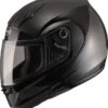 Gmax MD04 Modular Street Helmet Black