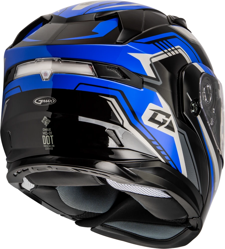 Gmax MD-01S Transistor Modular Snow Helmet Black Blue Gmax MD-01S Transistor Modular Snow Helmet Black Blue -Helmet Country Shop 4f1a 64f0f6640e2ba 42915225 bdec 4218 acd2 ae5b887c9d81