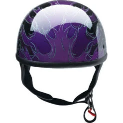 Z1R CC Beanie Half Shell Helmet Hellfire Purple -Helmet Country Shop 50eed0d2 0458 4f69 a9c8 e75ec858f2d9