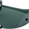 HJC HJ-26 ST Pinlock-Ready Face Shield Dark Smoke