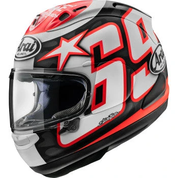 Arai Corsair X Full Face Helmet Nicky Reset Frost Arai Corsair X Full Face Helmet Nicky Reset Frost -Helmet Country Shop 51f12a4c 8a0a 4a20 8b62 00cc8607b361