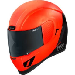 Icon Airform Full Face Helmet Counterstrike MIPS Red