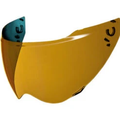 Icon Domain Shield Forged Bronze