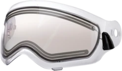 Z1R Range Dual Sport Snow Electric Snow Shield No Cord (Open BoX)