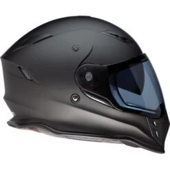 Z1R Nemesis Full Face Helmet Smoke Flat Black -Helmet Country Shop 55f21d62 1c5a 4b16 82e2 90d22fb78087