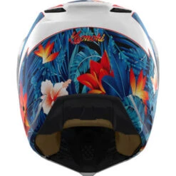 Icon Elsinore Helmet Kaonohi Blue -Helmet Country Shop 589445DC F70C 46F9 A585 BD49C2D4874C