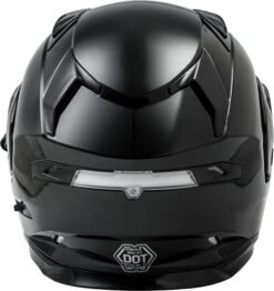 Gmax MD-01S Modular Snow Helmet Gloss Black Electric Shield 5 Gmax MD-01S Modular Snow Helmet Gloss Black Electric Shield -Helmet Country Shop 59ac 5b4d08e973892