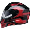 Z1R Solaris 2.0 Modular Helmet Slater Red 2 Z1R Solaris 2.0 Modular Helmet Slater Red -Helmet Country Shop 5A79C487 BA94 4E1A 9E8A 560DC1AF770A