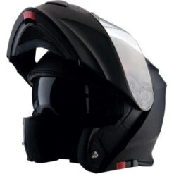 Z1R Solaris 2.0 Smoke Modular Helmet Matte Black 4 Z1R Solaris 2.0 Smoke Modular Helmet Matte Black -Helmet Country Shop 5DABD6AE 0B6A 421A 9C44 51B255CDD6DE