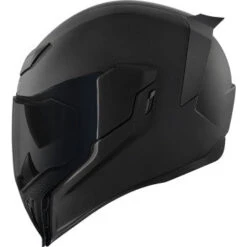 Icon Airflite Full Face Helmet Dark Rubatone 4 Icon Airflite Full Face Helmet Dark Rubatone -Helmet Country Shop 5F3AC024 3785 4A29 B1D9 CEFD3C96F2D0