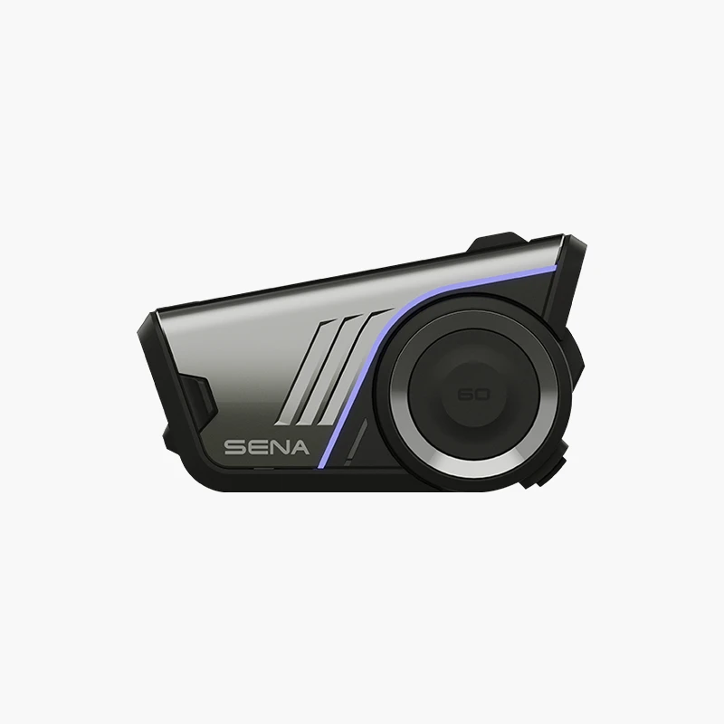 Sena 60S Bluetooth Headset Single Harmon Kardon Speakers Sena 60S Bluetooth Headset Single Harmon Kardon Speakers -Helmet Country Shop 60S 01 1