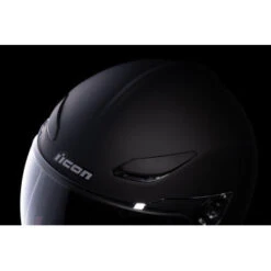 Icon Domain Full Face Bluetooth Helmet Rubatone -Helmet Country Shop 60effb10 bae0 4c78 9684 52e8fc273d9f