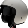 Z1R Open Face Helmet Saturn SV Tan