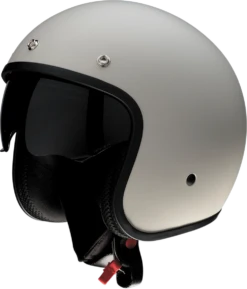 Z1R Open Face Helmet Saturn SV Tan