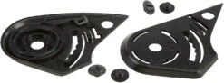 Gmax GM54 Shield Ratchet Plates Set Left Right With Screws
