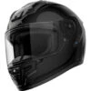 Sena Phantom Full Face Helmet Gloss Black