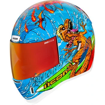 Icon Airform Full Face Helmet Dino Fury Icon Airform Full Face Helmet Dino Fury -Helmet Country Shop 6576f679 5574 4817 894c d9db4e02db3c