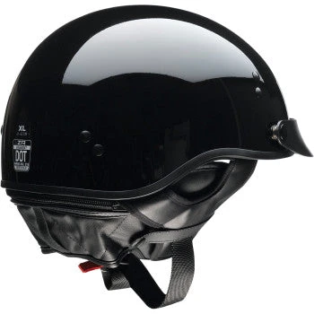 Z1R Vagrant NC Half Shell Helmet Gloss Black Z1R Vagrant NC Half Shell Helmet Gloss Black -Helmet Country Shop 65CE7981 7B7A 493D A596 68DBFD8AD0A6