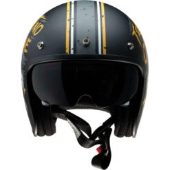 Z1R Open Face Helmet Saturn SV Trust No One -Helmet Country Shop 66092F65 003A 4B68 8FDC 0FC6FE99F817