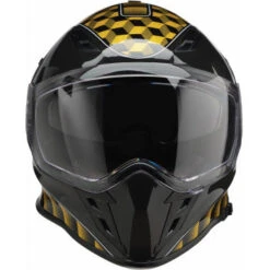 Z1R Nemesis Full Face Helmet Thunderbird Yellow 5 Z1R Nemesis Full Face Helmet Thunderbird Yellow -Helmet Country Shop 669C2EA3 387D 4A67 B657 9EEADA720C7D 86a9b26b 6a2d 4036 b40f 5b65dbfd0e71