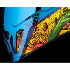 Icon Airflite Helmet Bugoid Blitz Blue 4 Icon Airflite Helmet Bugoid Blitz Blue -Helmet Country Shop 66D7C694 F8B3 4A95 8F68 253B7E8F6804