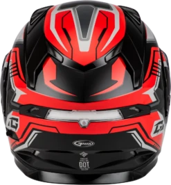 Gmax MD-01S Transistor Modular Snow Helmet Black Red 4 Gmax MD-01S Transistor Modular Snow Helmet Black Red -Helmet Country Shop 6711 64f0f64407d27 5be47c7b 1eb7 4246 a02a d762d4f12828