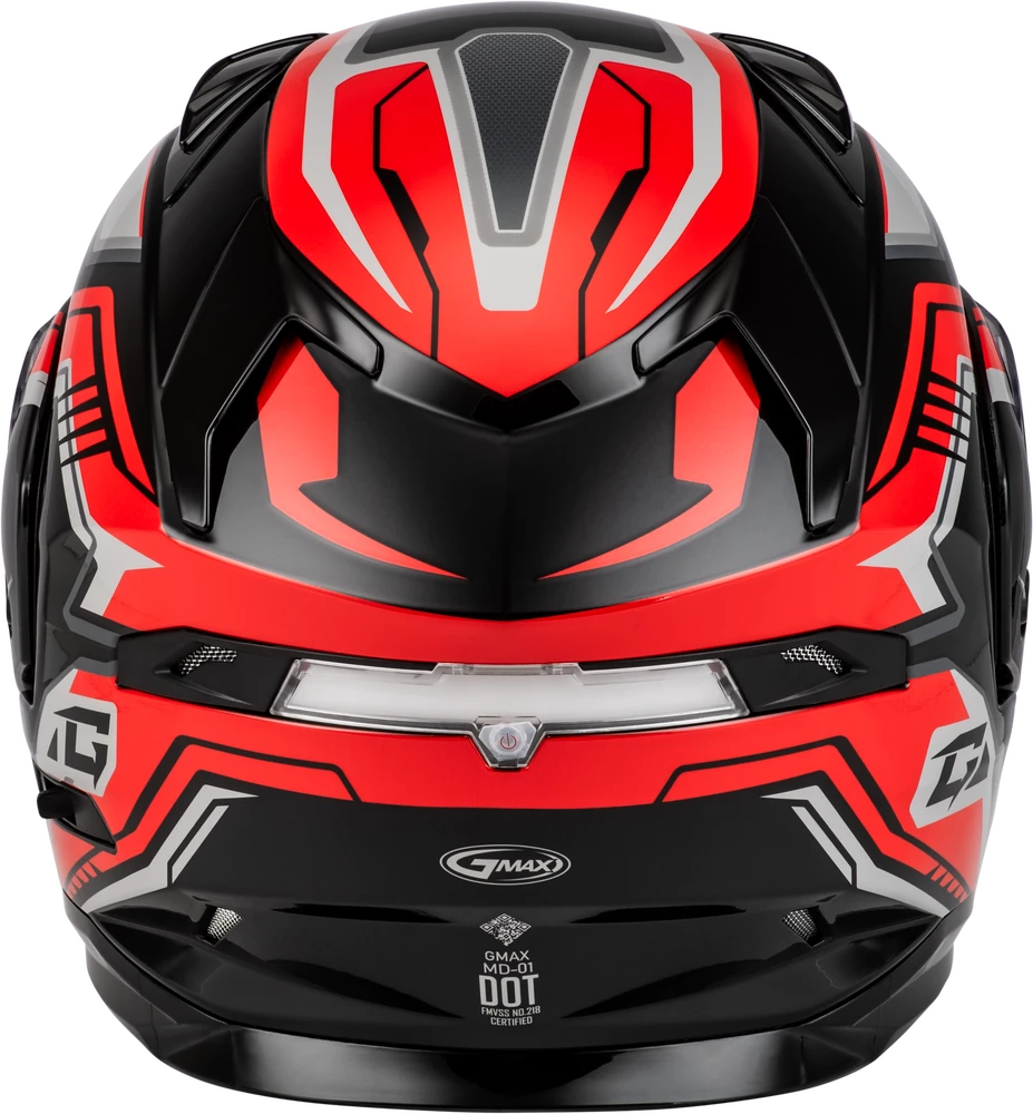 Gmax MD-01S Transistor Modular Snow Helmet Black Red Gmax MD-01S Transistor Modular Snow Helmet Black Red -Helmet Country Shop 6711 64f0f64407d27 5be47c7b 1eb7 4246 a02a d762d4f12828