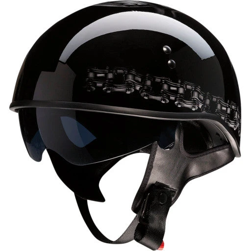 Z1R Vagrant Half Shell Helmet FTW Z1R Vagrant Half Shell Helmet FTW -Helmet Country Shop 67124670 EAAF 42C5 9C9B 3A0120A2CA28