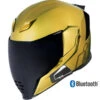 Icon Airflite™ Jewel MIPS® Full Face Bluetooth Helmet Gold -Helmet Country Shop 67FCB837 CEC1 428C A9C1 CFD3DDB11E86 T9S