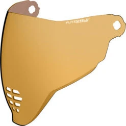 Icon Airflite Shield RST Bronze