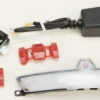 Gmax LED Brake Light Kit Models FF-98/MD-01/OF-77