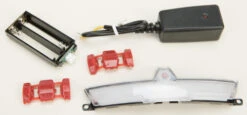Gmax LED Brake Light Kit Models FF-98/MD-01/OF-77