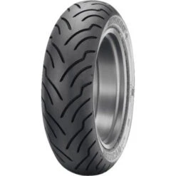 Dunlop American Elite 2 Rear Tire (180/55B18) -Helmet Country Shop 6AF01C8D 1AD6 4437 A53F B4E9C6AECCB8 fc6bb0be 9b50 4224 9baa 4de60b42d712