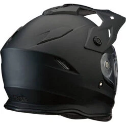 Z1R Range Dual Sport Helmet - MIPS - Flat Black