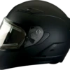Z1R Strike Ops Full Face Snow Helmet Electric Shield Matte Black 2 Z1R Strike Ops Full Face Snow Helmet Electric Shield Matte Black -Helmet Country Shop 6D5FD642 E252 4981 A83B 14D4AE1F29D2