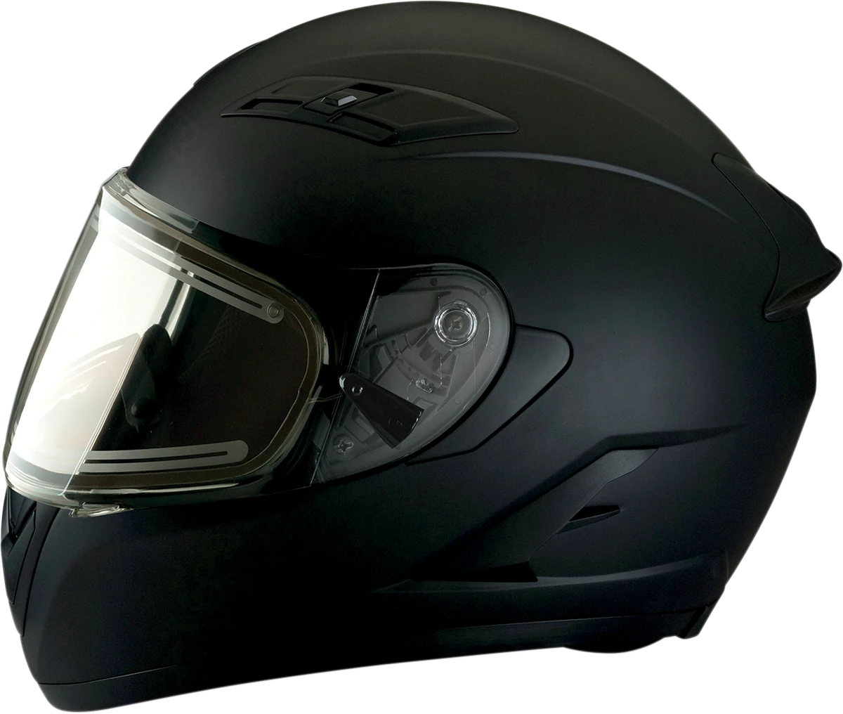 Z1R Strike Ops Full Face Snow Helmet Electric Shield Matte Black Z1R Strike Ops Full Face Snow Helmet Electric Shield Matte Black -Helmet Country Shop 6D5FD642 E252 4981 A83B 14D4AE1F29D2
