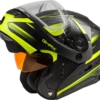 Gmax MD-01S Modular Snow Helmet Descendant Matte Black Hi Vis Electric Shield 1 Gmax MD-01S Modular Snow Helmet Descendant Matte Black Hi Vis Electric Shield -Helmet Country Shop 6a58 5ff8f3732a114