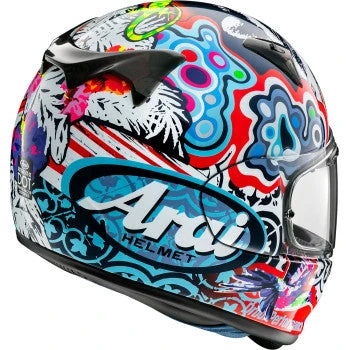 Arai Regent X Full Face Helmet Jungle 2 Arai Regent X Full Face Helmet Jungle 2 -Helmet Country Shop 6dc5e8db dd76 4ce9 bba0 0313938f1320