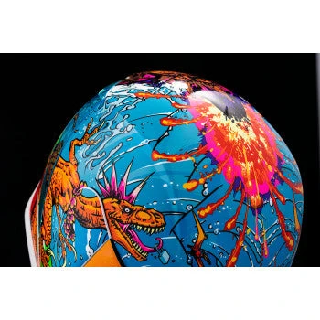 Icon Airform Full Face Helmet Dino Fury Icon Airform Full Face Helmet Dino Fury -Helmet Country Shop 6dcfb955 80d4 466b bd2c c85fd4a62613