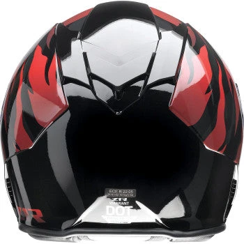 Z1R Warrant Full Face Snow Helmet Panthera Black/Red Electric Shield Z1R Warrant Full Face Snow Helmet Panthera Black/Red Electric Shield -Helmet Country Shop 6f6f6db8 3ef2 4c11 98e6 56408c4f0b31