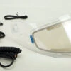 Gmax MD-01 Electric Shield Cord Clear 1 Gmax MD-01 Electric Shield Cord Clear -Helmet Country Shop 72 0896 67997248 6e68 433f b12a 10a057211ae0