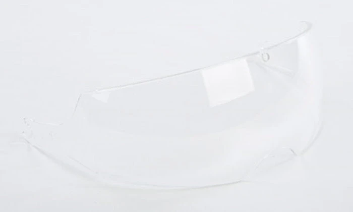 Gmax GM54 Flip Lens Inner Sun Shade Clear