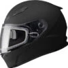 Gmax FF49 Full Face Flat Black Snow Helmet Electric Shield -Helmet Country Shop 72 6310 vwmu lf